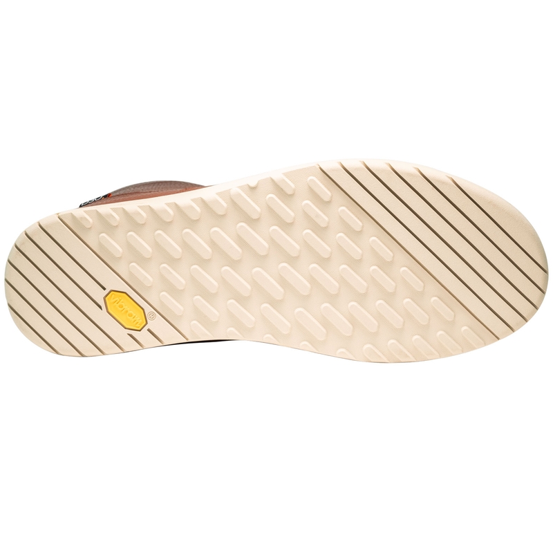Buty motocyklowe SIDI ARX WP High brązowe