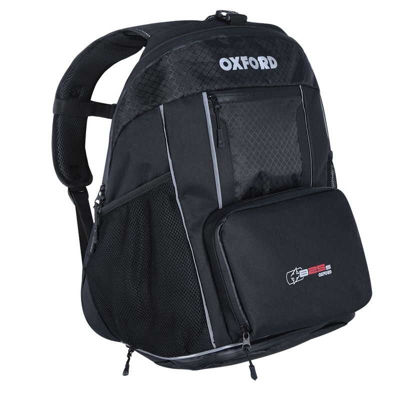 Plecak Oxford XB25