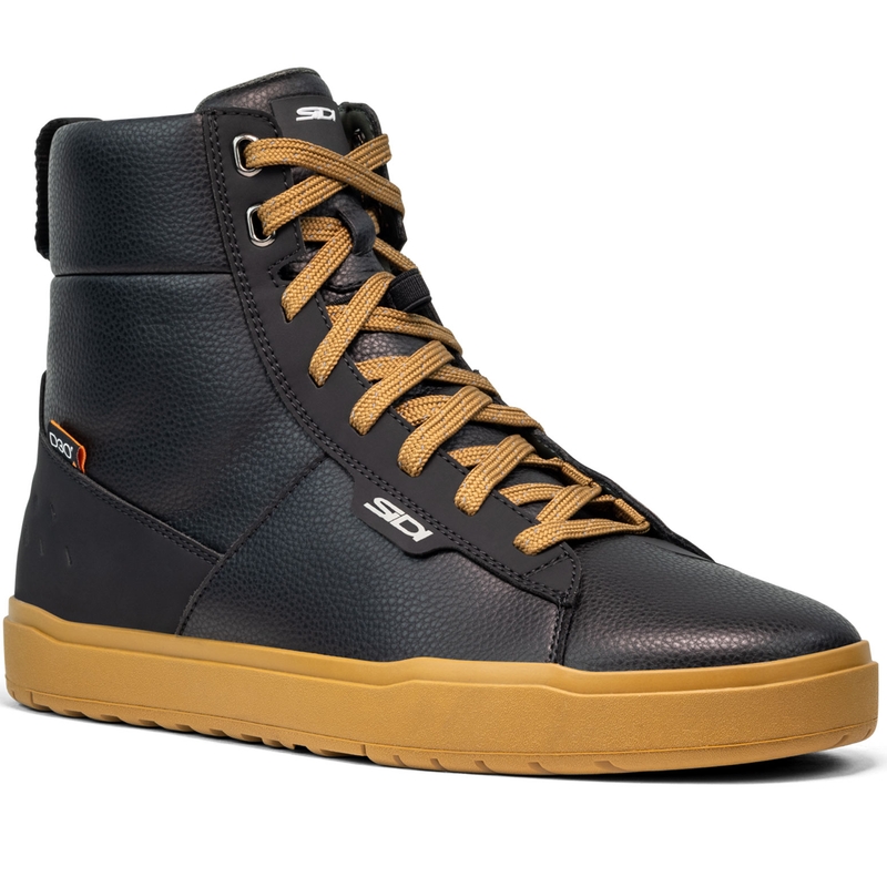 Buty motocyklowe SIDI ARX WP High czarne