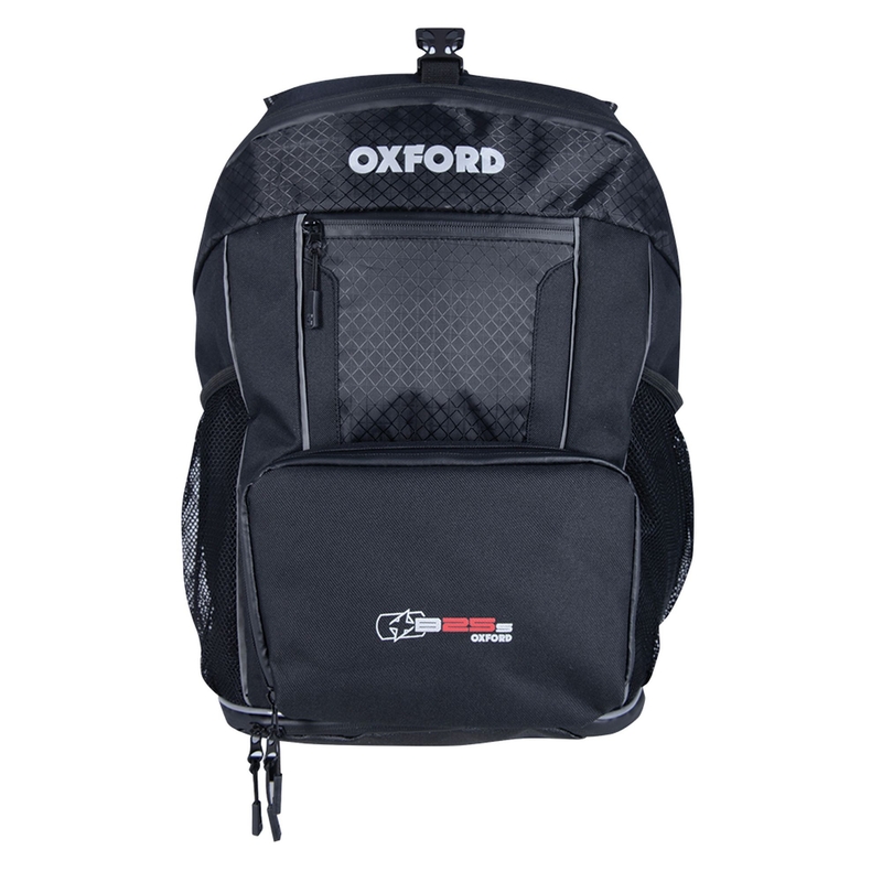 Plecak Oxford XB25