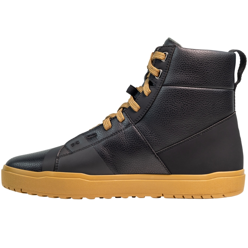 Buty motocyklowe SIDI ARX WP High czarne