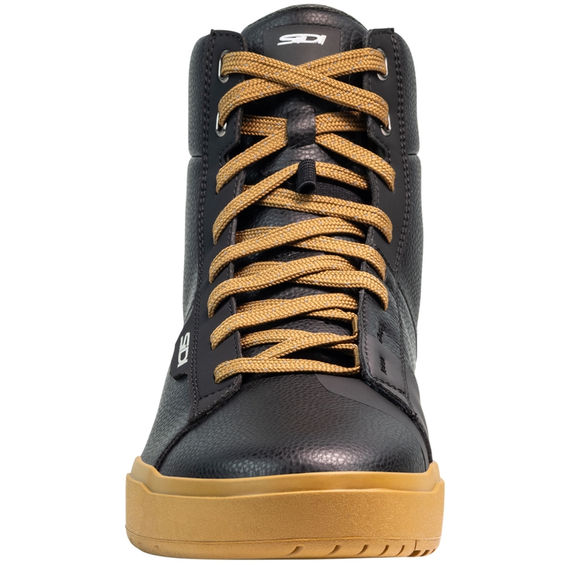 Buty motocyklowe SIDI ARX WP High czarne