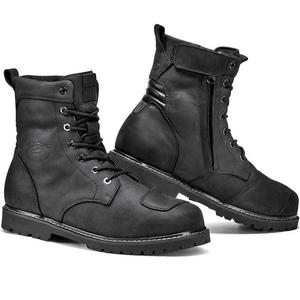 Buty motocyklowe SiDi Denver WR czarne
