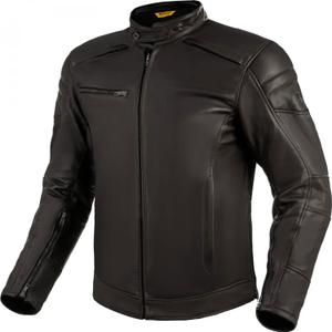 Kurtka motocyklowa Shima Blake czarna