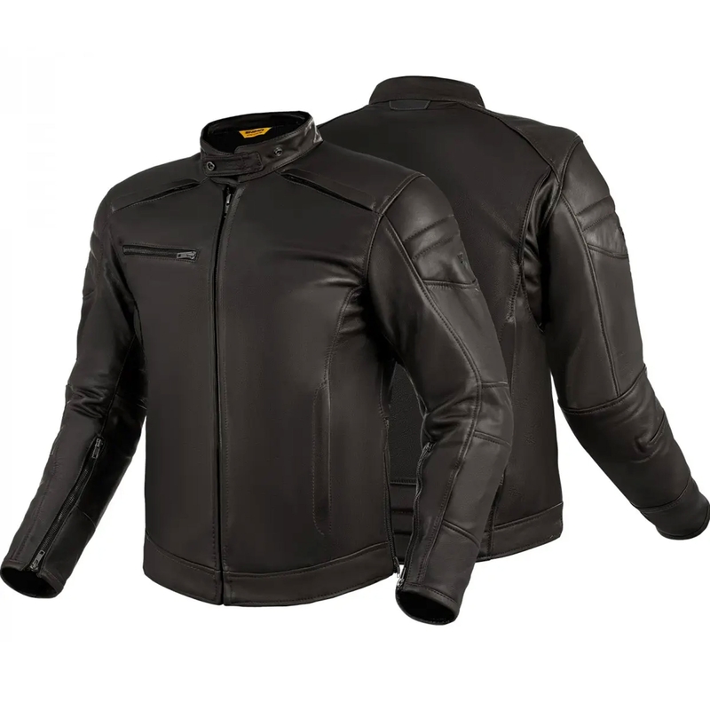 Kurtka motocyklowa Shima Blake czarna