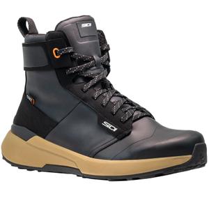 Buty motocyklowe SIDI ARX WP High czarne