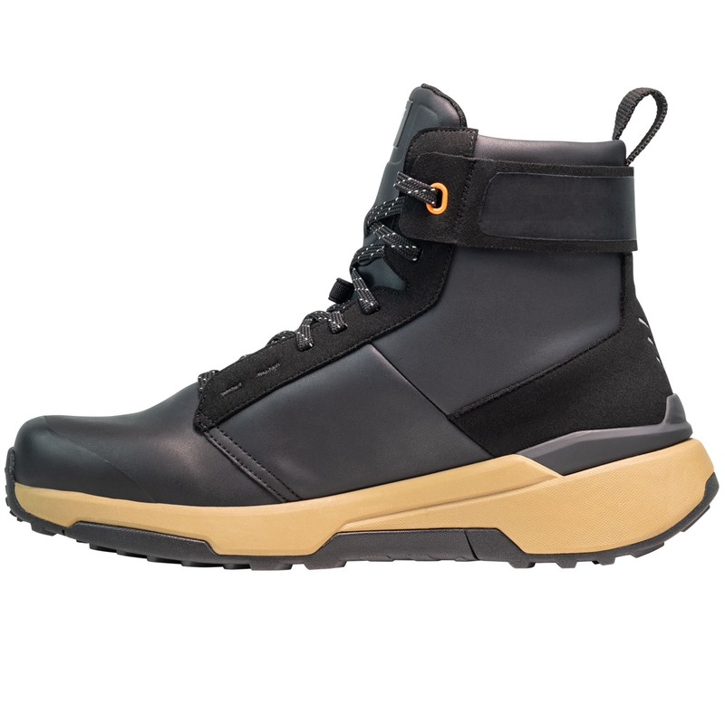 Buty motocyklowe SIDI ARX WP High czarne