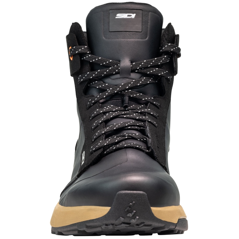 Buty motocyklowe SIDI ARX WP High czarne