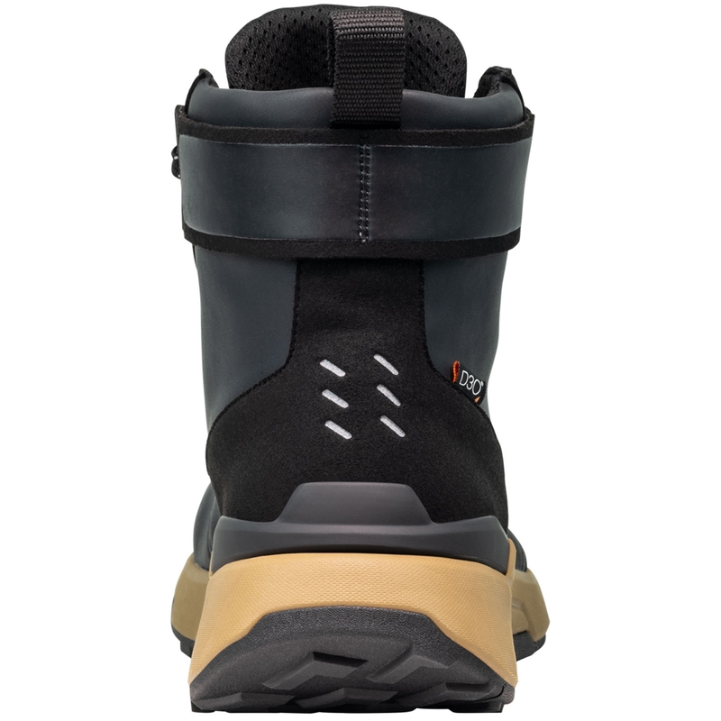 Buty motocyklowe SIDI ARX WP High czarne