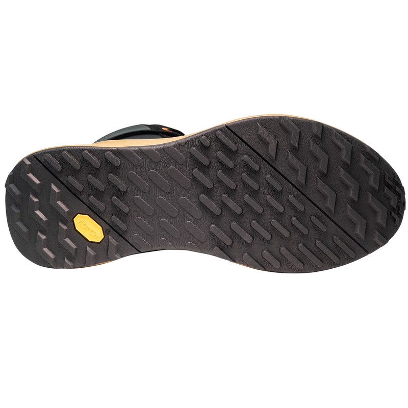 Buty motocyklowe SIDI ARX WP High czarne