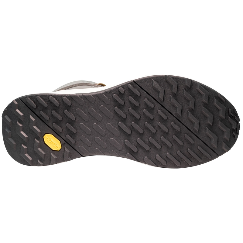 SIDI NUCLEUS WP Wysokie buty motocyklowe szare