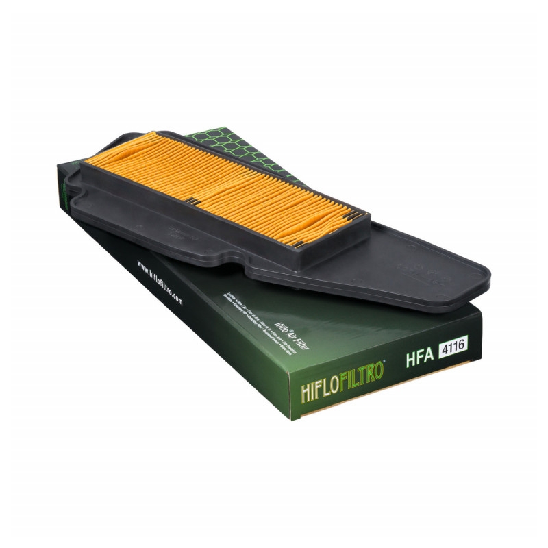 Air filter HIFLOFILTRO