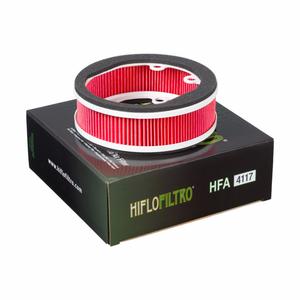 Air filter HIFLOFILTRO HFA4117