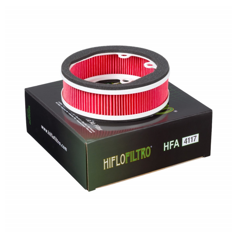 Air filter HIFLOFILTRO