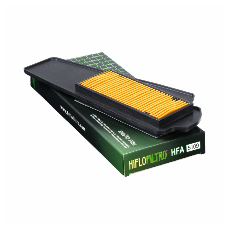 Air filter HIFLOFILTRO