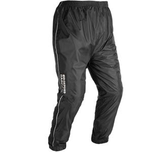 Spodnie przeciwdeszczowe Oxford Rain Seal 22 czarne