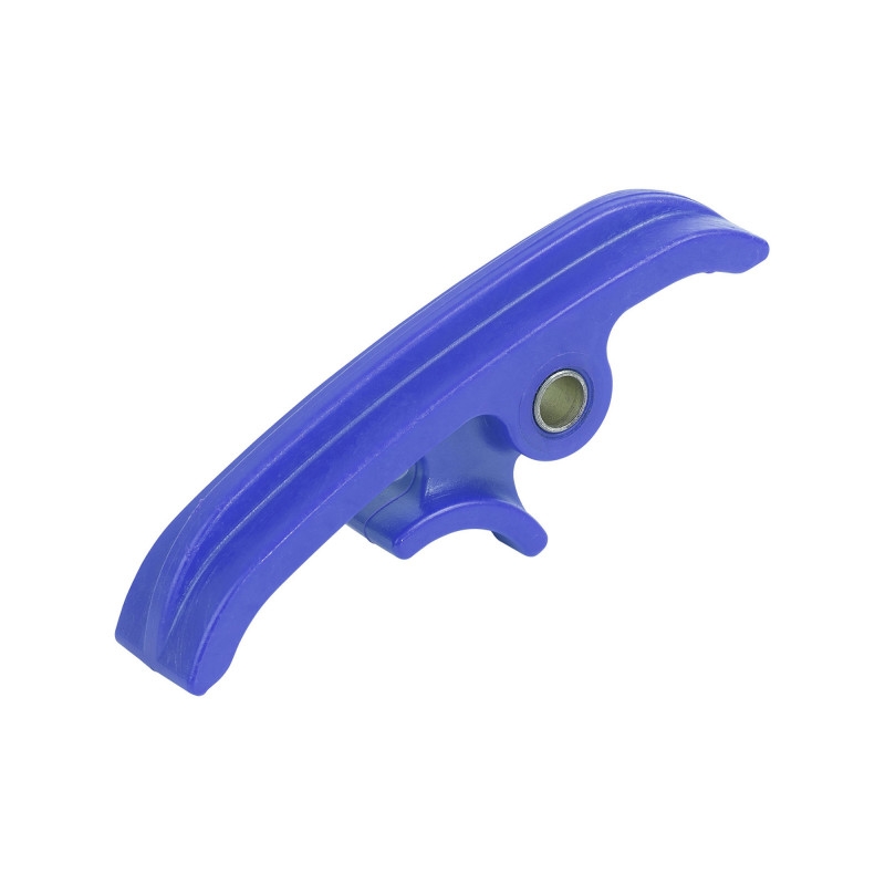 Chain Sliding Piece POLISPORT blue