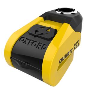 Blokada hamulca tarczowego Oxford Quartz Alarm XA6