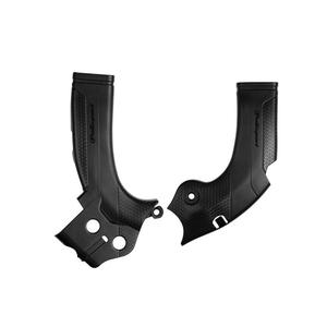 Frame protector POLISPORT PERFORMANCE 8471500001 Black