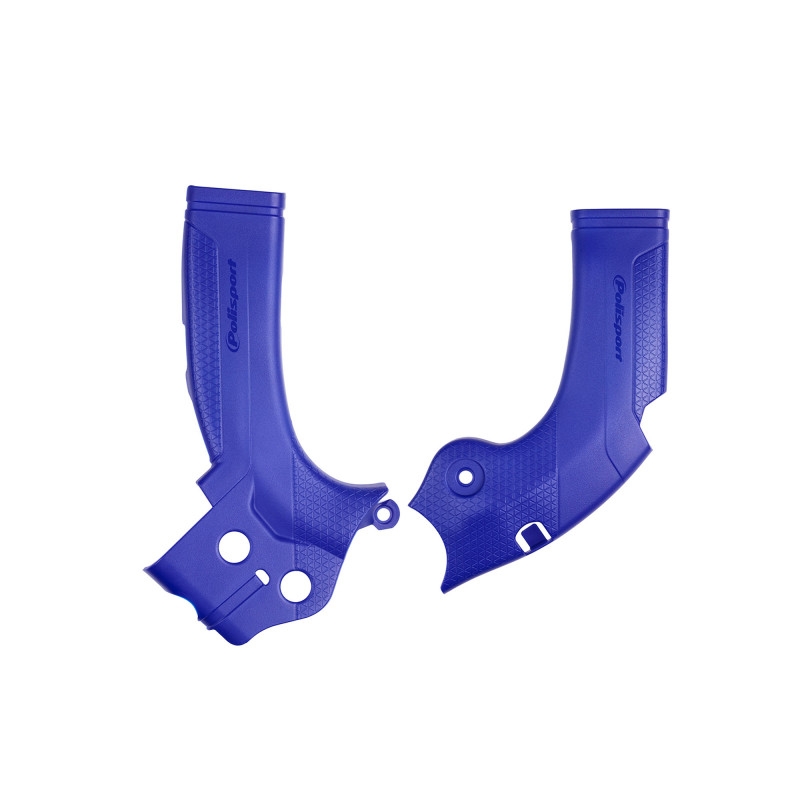 Frame protector POLISPORT PERFORMANCE Blue