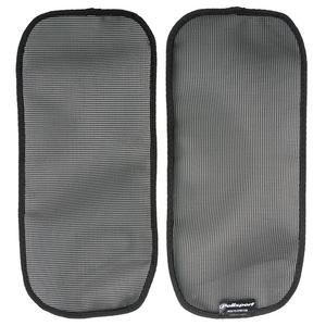 Mesh for radiator louvers POLISPORT PERFORMANCE 8473700001 black