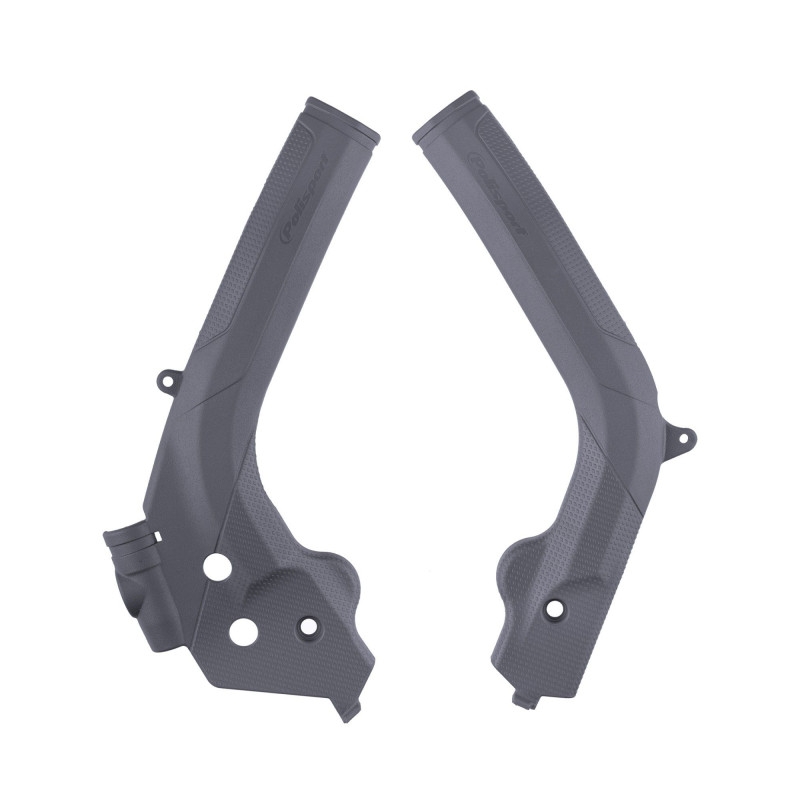 Frame protector POLISPORT PERFORMANCE Nardo Grey