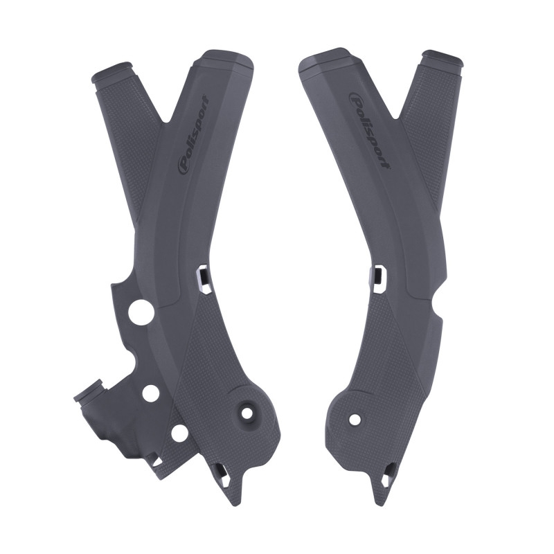 Frame protector POLISPORT PERFORMANCE Nardo Grey