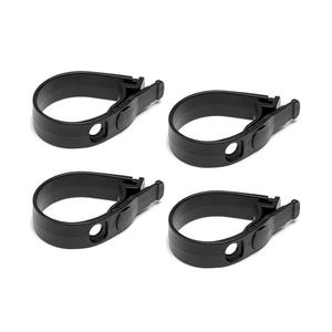 Mounting Straps POLISPORT E-BLAZE 8671100004 black