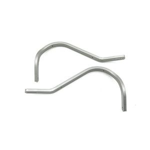 Aluminium bar POLISPORT TRAIL BLAZER 8307700002 Grey