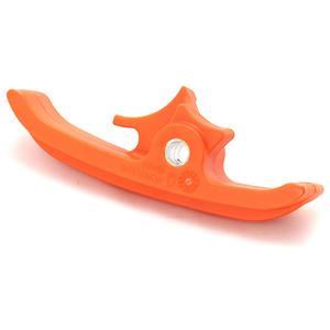 Chain sliding piece POLISPORT 8985100005 Orange