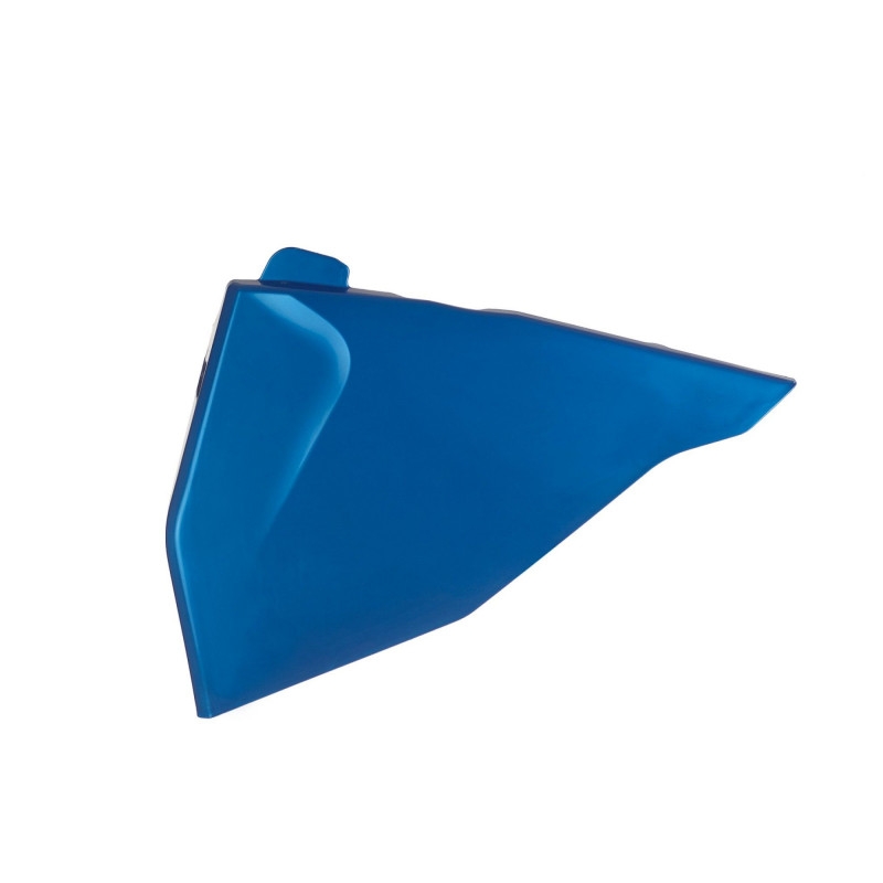Airbox Covers POLISPORT Blue