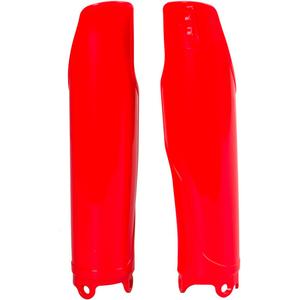 Fork Guards POLISPORT 8394000003 Red