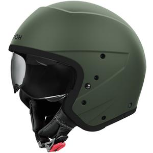 Kask motocyklowy modułowy Airoh J110 Kolor matowy khaki