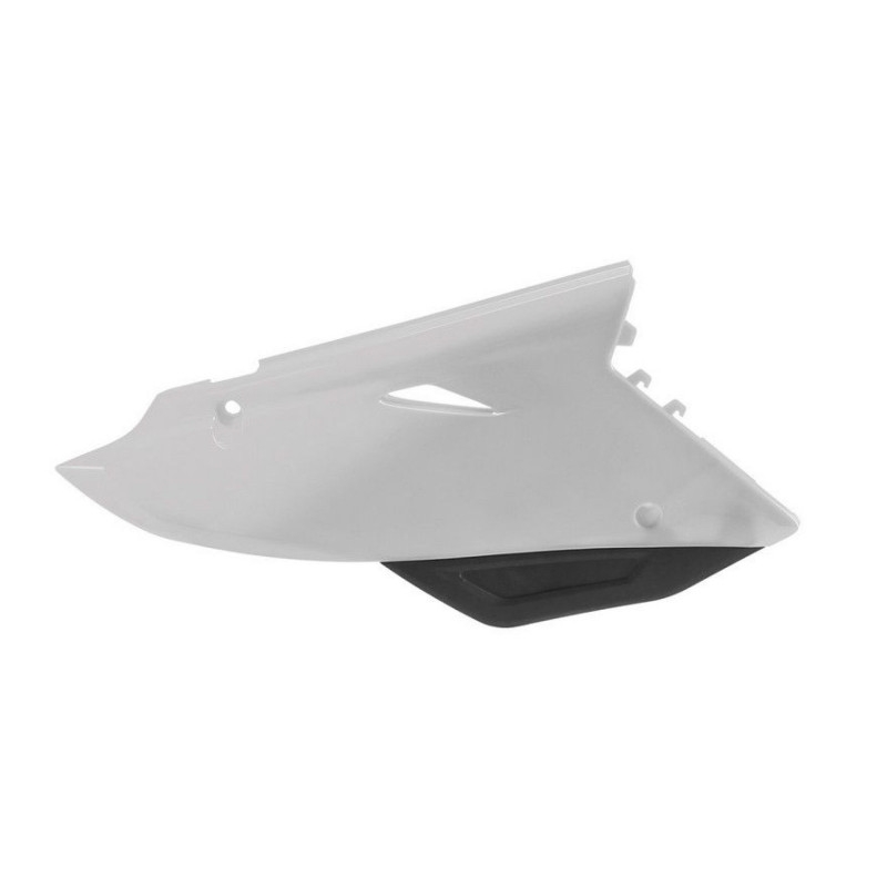 Side Panels POLISPORT restyling White