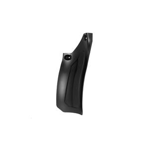 Rear Shock Flap POLISPORT 8490100001 Black
