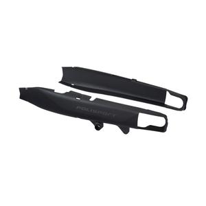 Swingarm Protectors POLISPORT 8505600001 Black