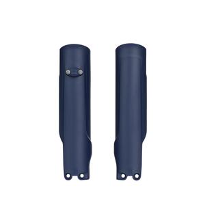 Fork Guards POLISPORT 8352500008 Blue