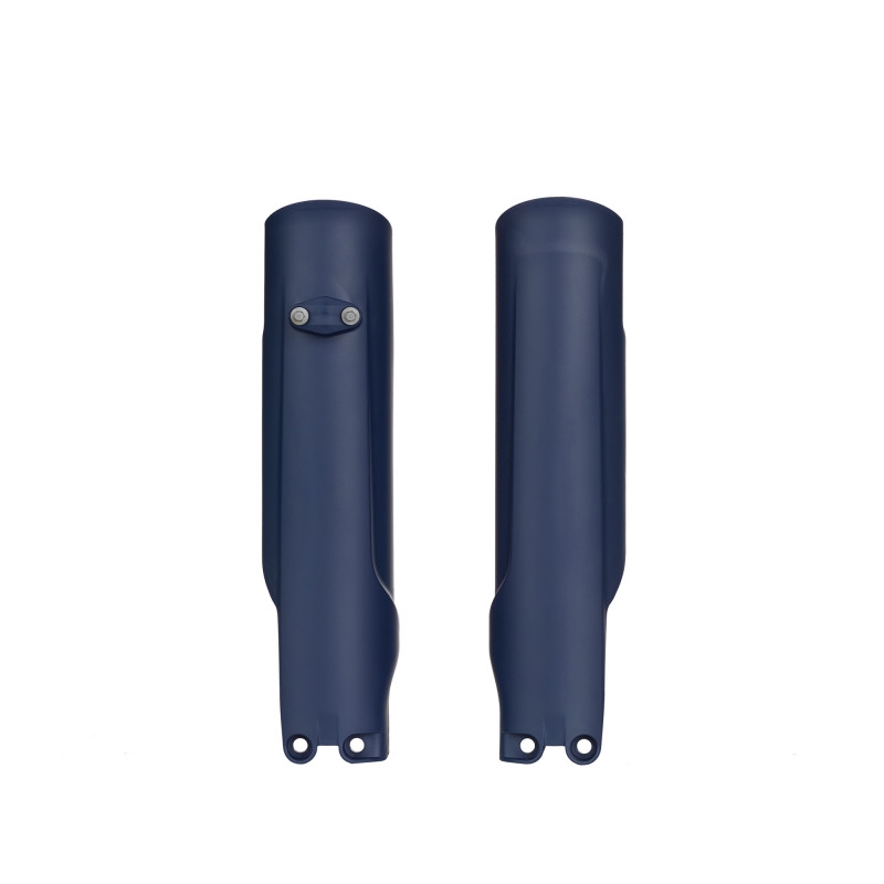 Fork Guards POLISPORT Blue