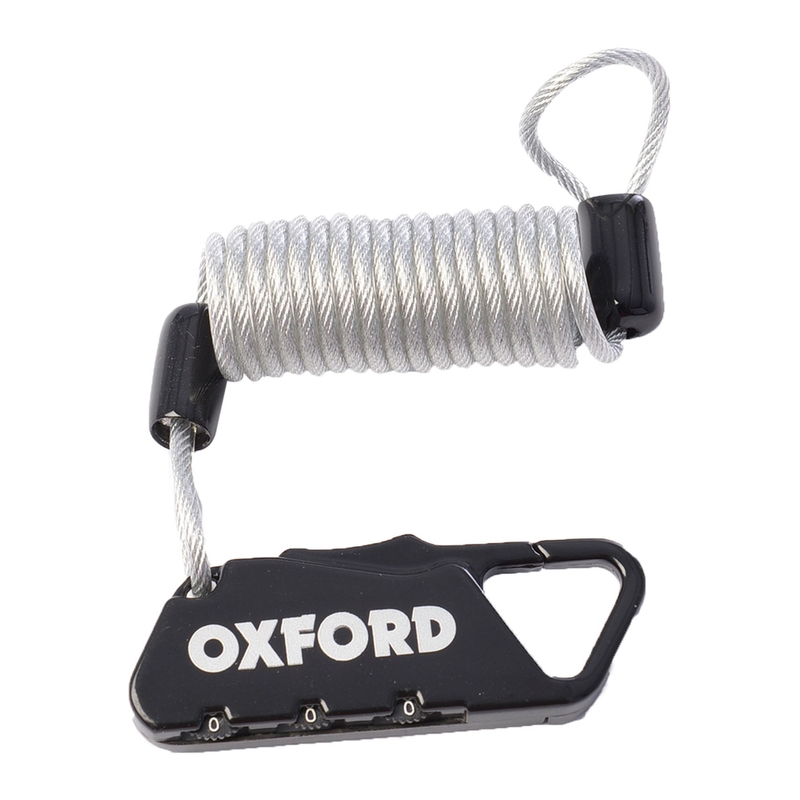 Zamek do kieszeni Oxford