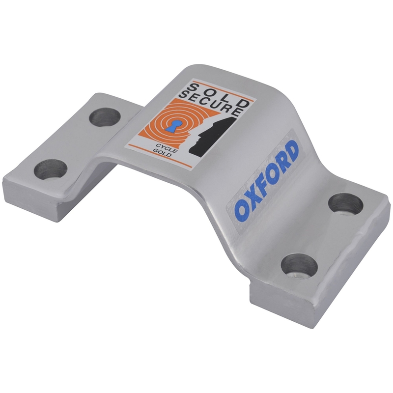 Kotwa Oxford Anchor14