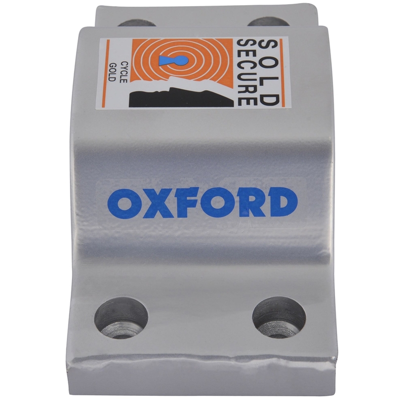 Kotwa Oxford Anchor14