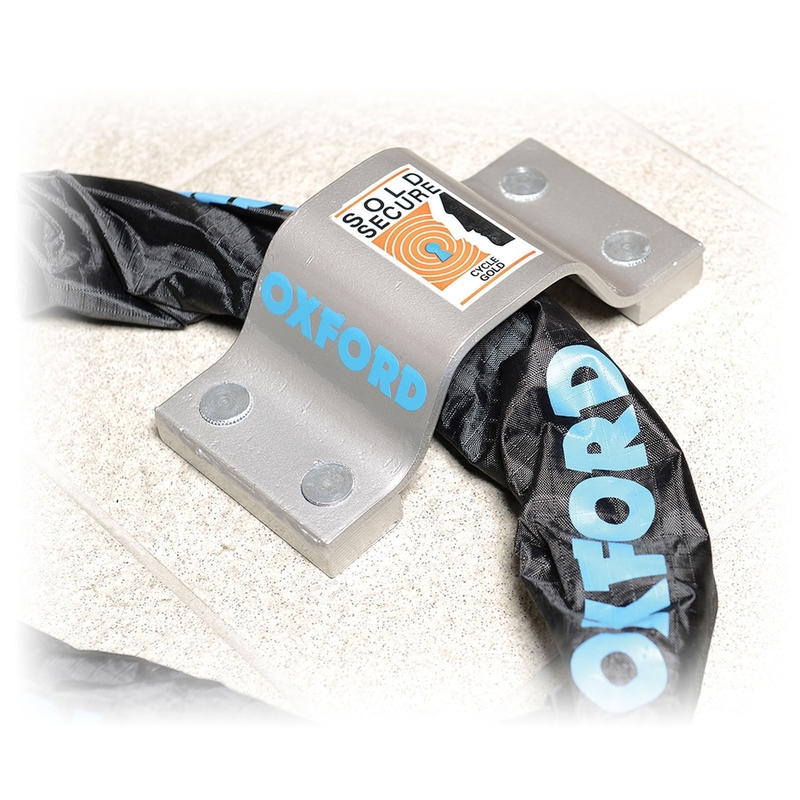 Kotwa Oxford Anchor14