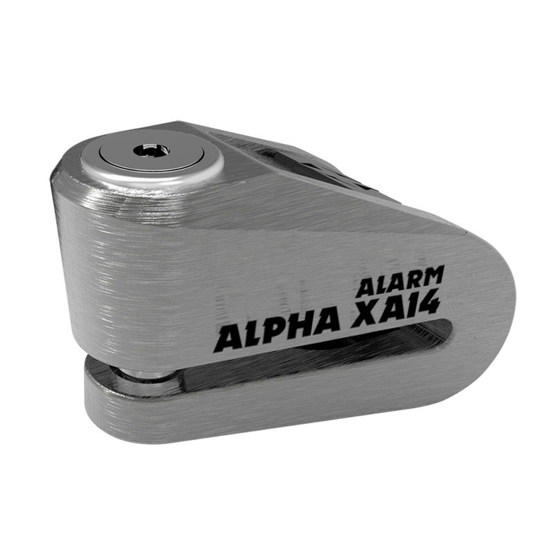 Blokada hamulca tarczowego Oxford Alpha Alarm XA14