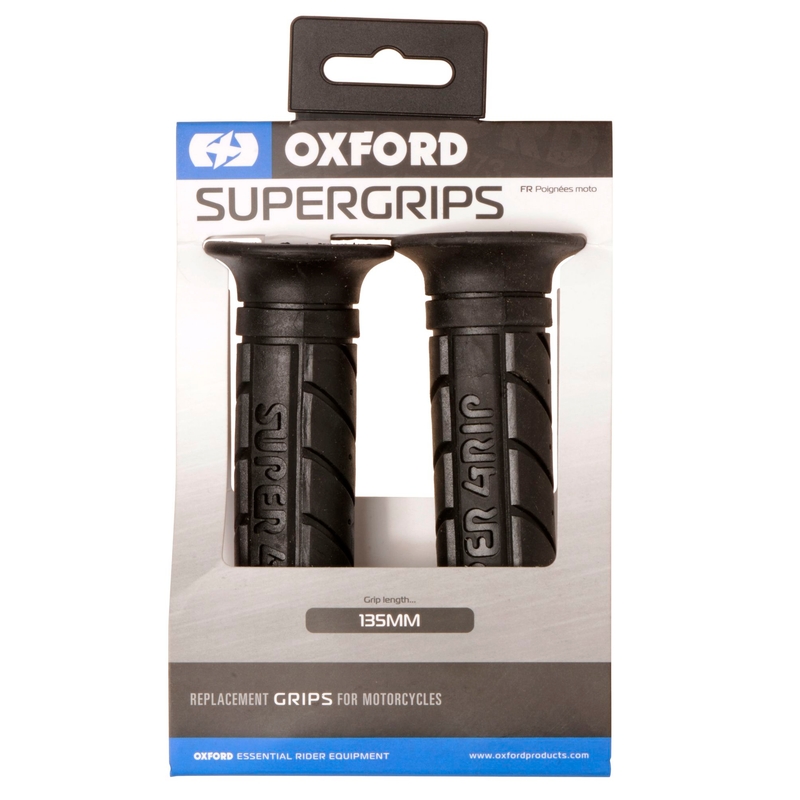 Manetki Oxford Super grips 135 mm