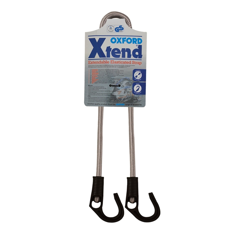 Guma zabezpieczająca Oxford Xtend 800/9 mm