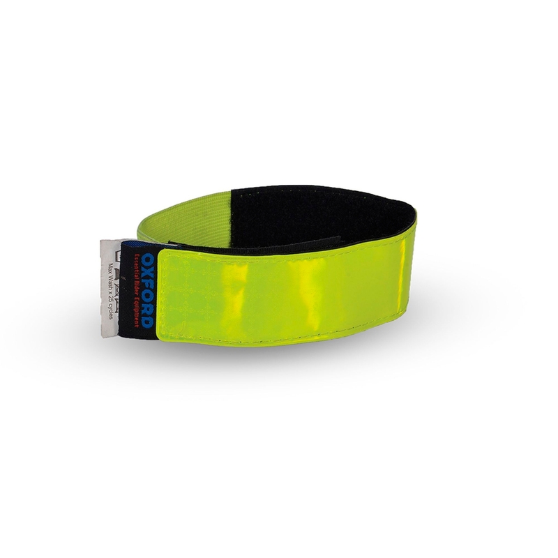 Taśmy odblaskowe Oxford Bright Bands