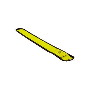 Oxford Bright Halo fluo żółty pas odblaskowy