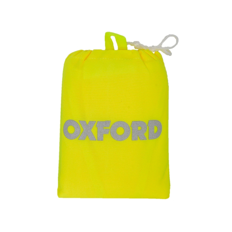 Kamizelka Oxford Bright Packaway