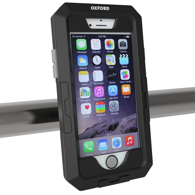Wodoodporny futerał na telefon Oxford Aqua Dry Phone Pro iPhone 6/7