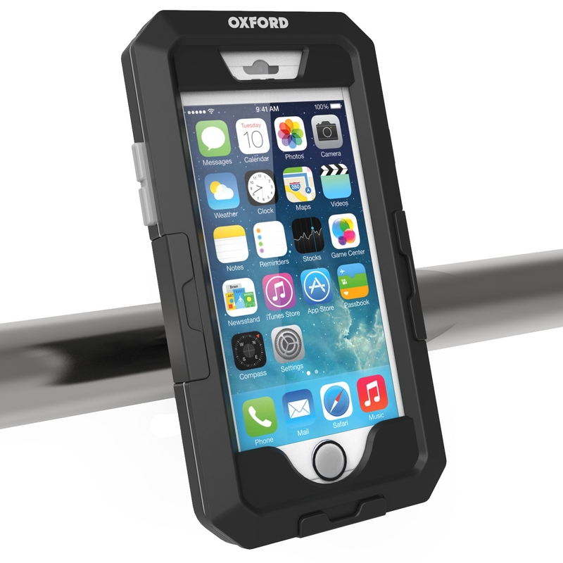 Wodoodporny futerał na telefon Oxford Aqua Dry Phone Pro iPhone 5/5SE wyprzedaż